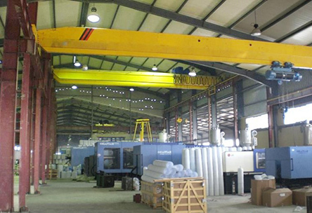 單梁式起重機廠家 單(dān)梁式起重機廠家