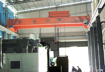 10T-30T雙梁起重機